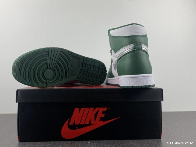 Rep OG High Jordan Gorge Green DZ5485-303 1 Air 0819